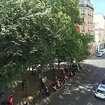 The Best Deal In The Marais - 1Bedroom Apt - 45M2