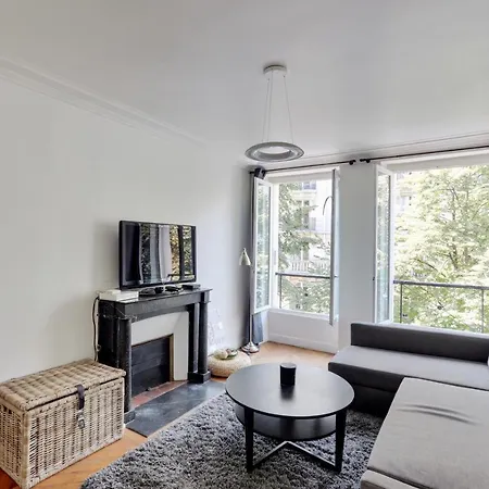 The In The Marais - 1bedroom - 45m2 Appartamento Parigi