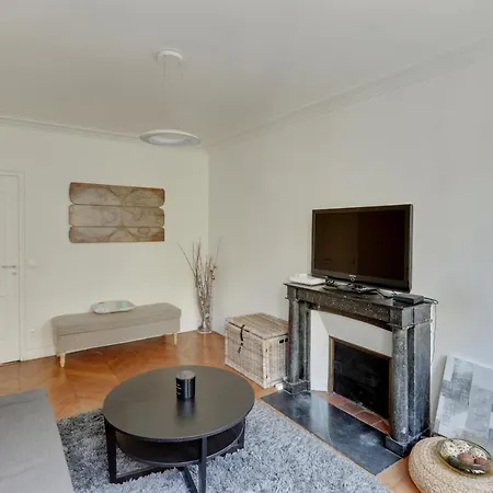 Appartamento The In The Marais - 1bedroom - 45m2 Parigi