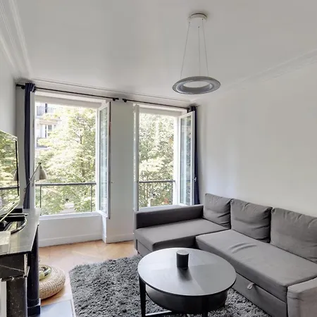 The In The Marais - 1bedroom - 45m2 * Parigi
