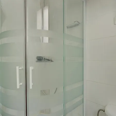 The In The Marais - 1bedroom - 45m2 * Parigi