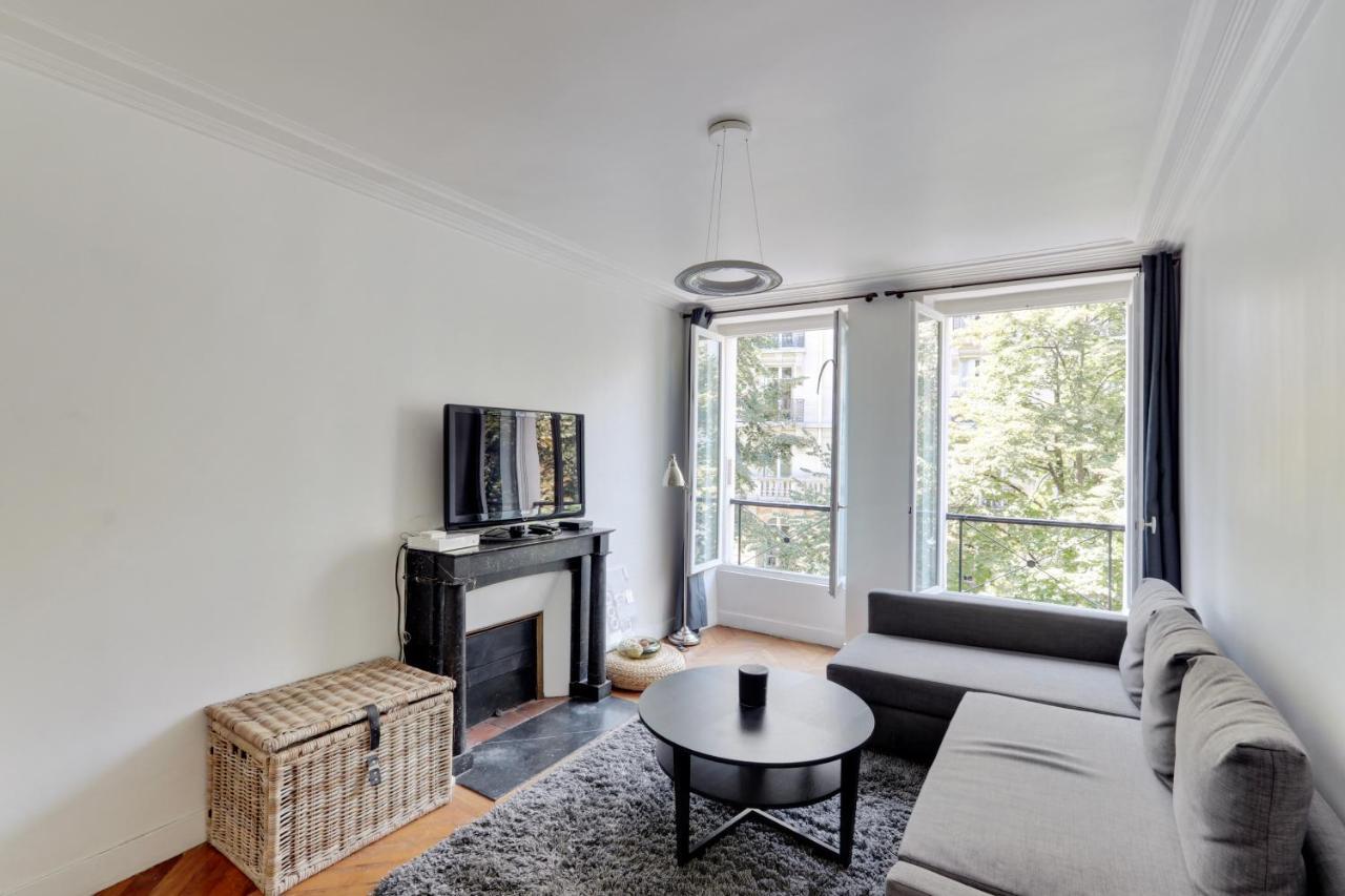 The In The Marais - 1bedroom - 45m2 Appartamento Parigi