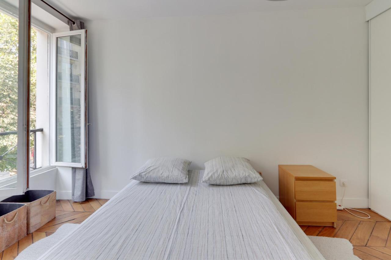 The In The Marais - 1bedroom - 45m2 Appartamento *