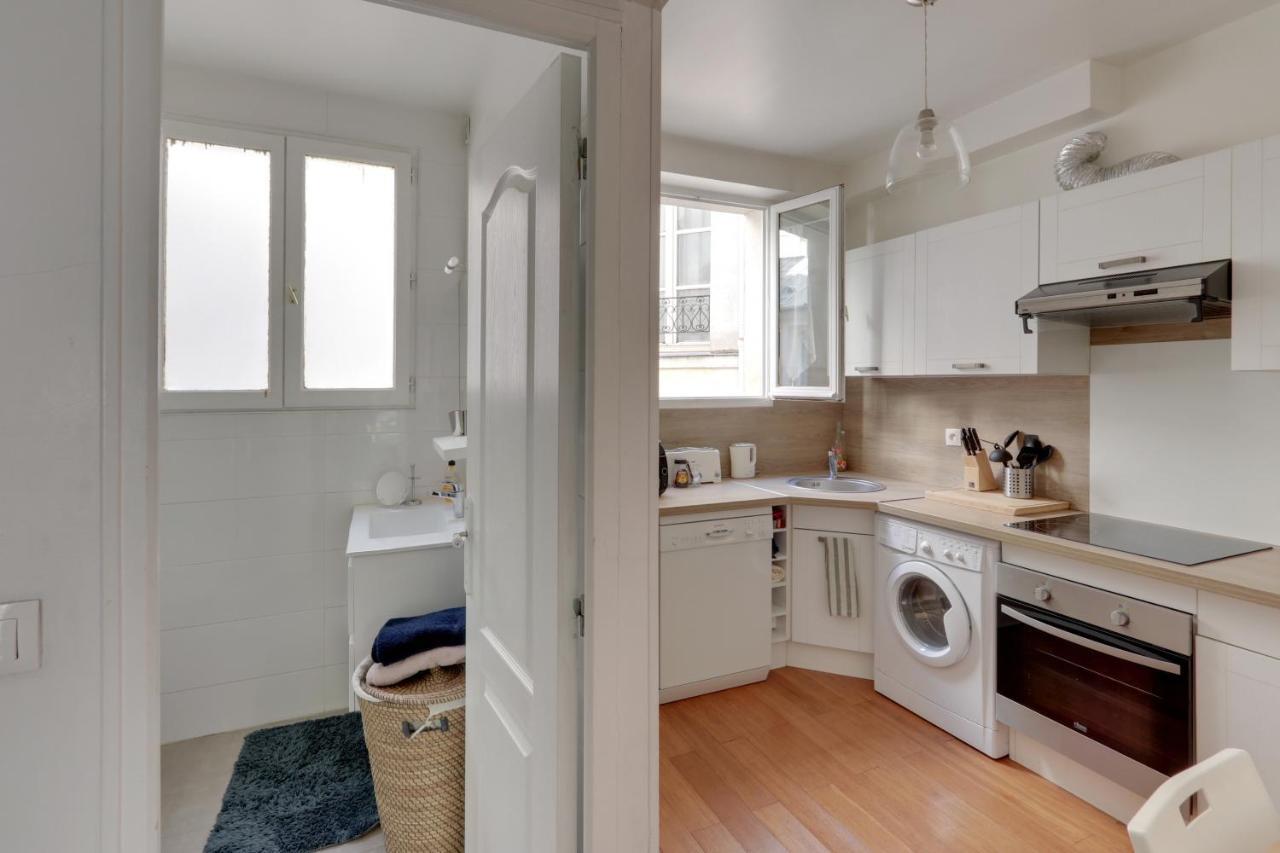 The In The Marais - 1bedroom - 45m2 Appartamento