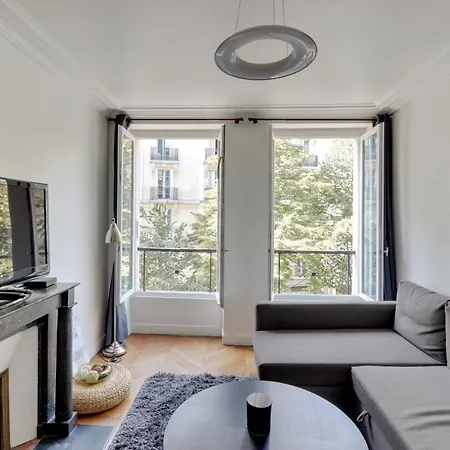 The In The Marais - 1bedroom - 45m2 Paris