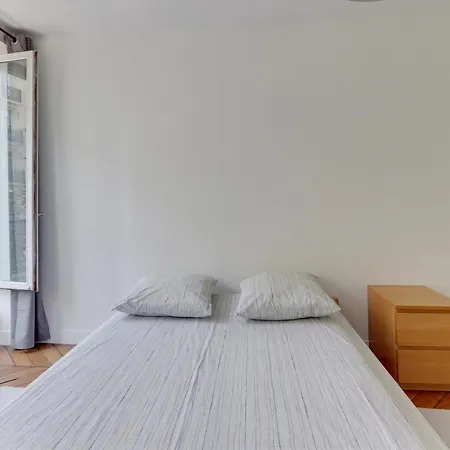 The In The Marais - 1bedroom - 45m2 Apartment *