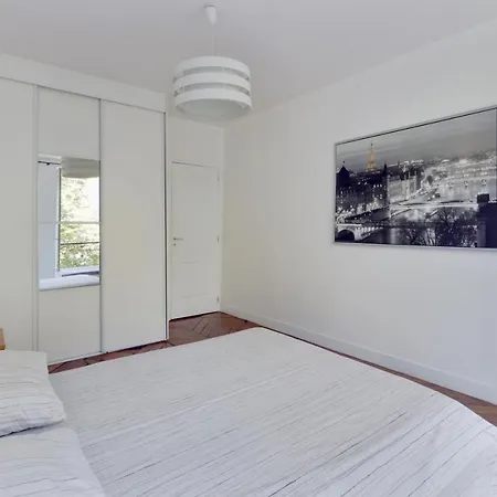 The In The Marais - 1bedroom - 45m2 Apartment