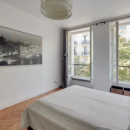 Apartment The In The Marais - 1bedroom - 45m2 *