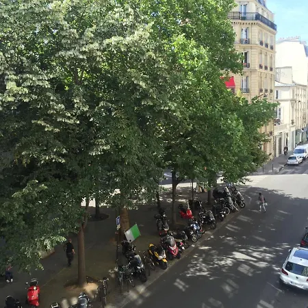 Apartment The In The Marais - 1bedroom - 45m2 Paris