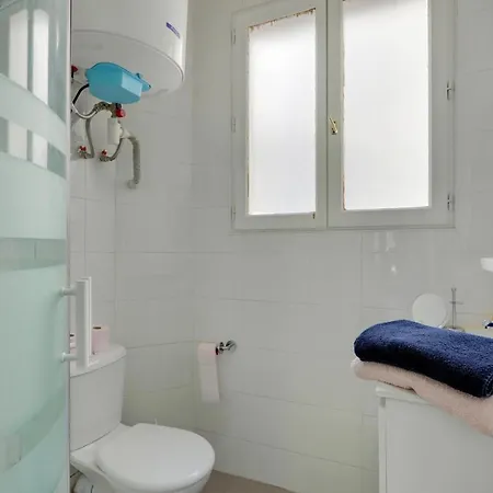The In The Marais - 1bedroom - 45m2 * Paris